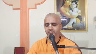 SB.4.7.42 HG.Anantshesh Prabhu