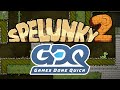 Spelunky 2 at SGDQ! - DailyGear