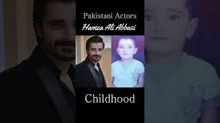 Pakistani Actor Childhood | #shorts #viral #top10 #trending