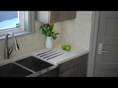 Concrete, a Unifying Design Element for Your Home Concrete, a Unifying Design Element for Your Home