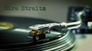 DIRE STRAITS - Sultans of Swing (vinyl)