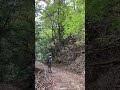 三ツ峠登山　まだ余裕あるヨ