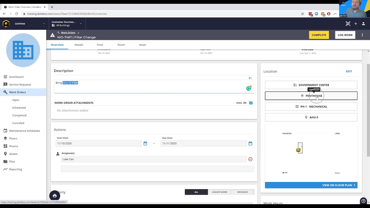 Webinar Getting Started In Akitabox Youtube