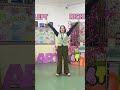 DREAMS WE HOLD(dance steps) - Graduation Song 2025 byGerald Magbanua