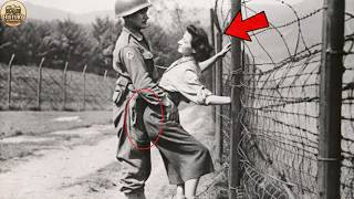 100+ SHOCKING Banned Photos You Were NEVER Meant to See! | History Reimagined