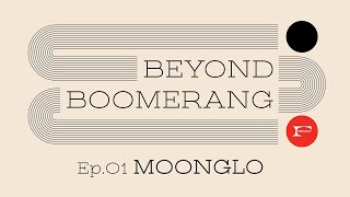 Beyond Boomerang: 110 years of Formica® Brand Patterns – Ep. 01 Moonglo