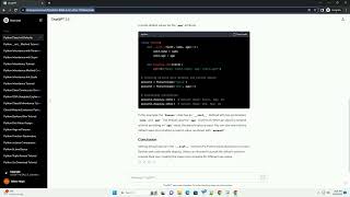 python class init default values