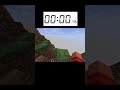 Advancement Speed Run: Death Random Seed Minecraft Java Edition! #SpeedRun #AdvancementSpeedRun