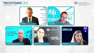 Techtonic 2.0 - AI applications in manufacturing