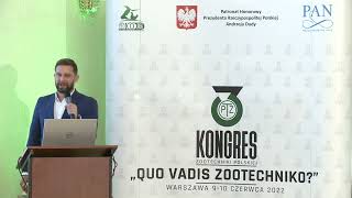 Nanoekotoksykologia - szanse i zagrożenia nanobiotechnologii, prof. S. Jaworski