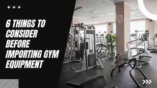 Commercial Fitness Equipment: How to Pick the Best Machines for your Gym