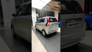 All New Maruti Suzuki Wagon R 😍🔥