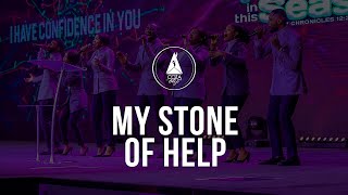 My Stone Of Help | Powerful Worship With COZA City Music At #COZATuesdays | 20-06-2023