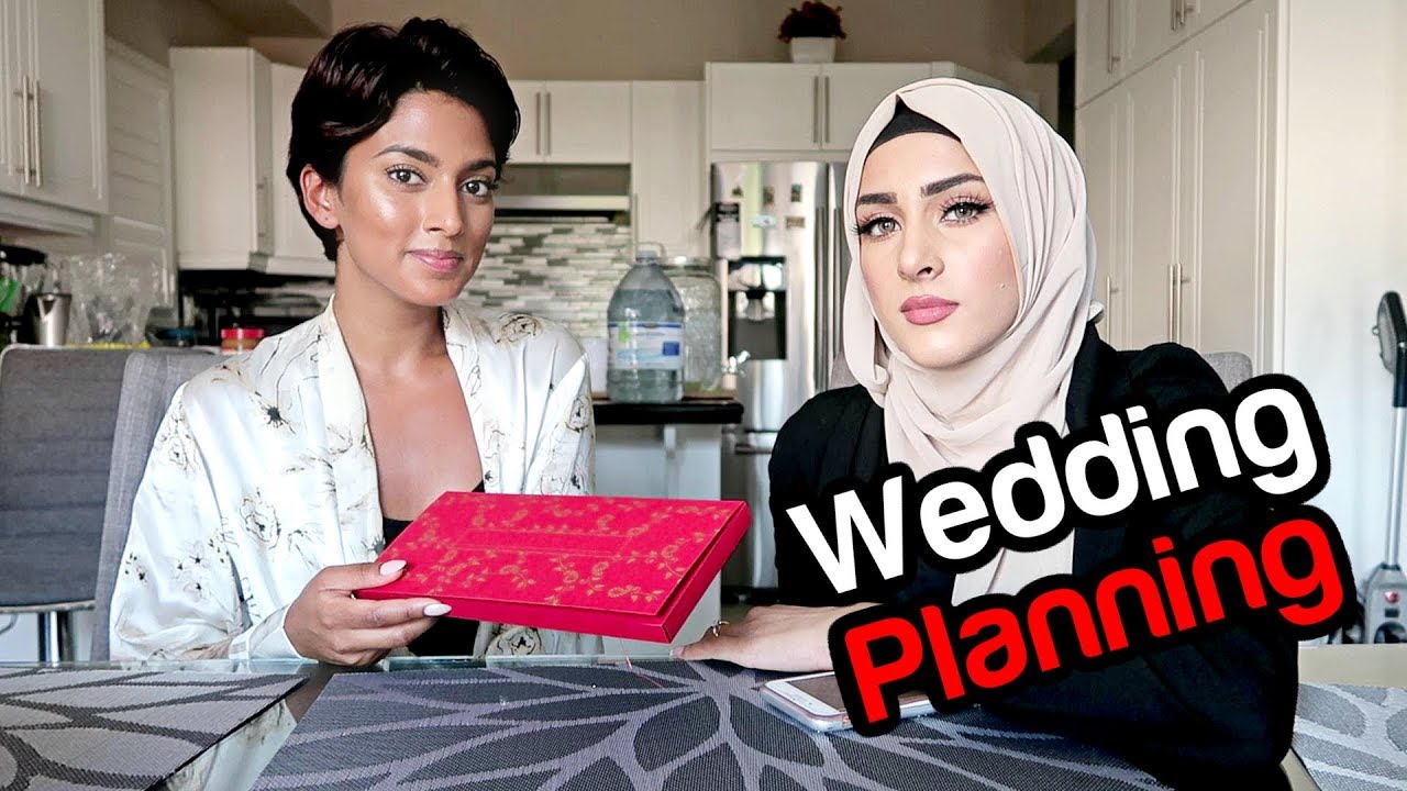 Prank Wedding Planning Youtube