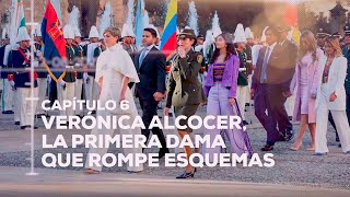Gobierno Petro 100 días, Colombia potencia mundial de la vida - Capítulo 6 - Verónica Alcocer [...]