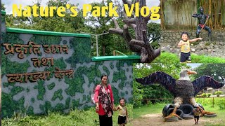 Nature's Park vlog