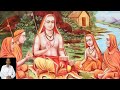 పరం బ్రహ్మ నిత్యం తదేవ త్వం అహం అస్మి part 10 sriavaja