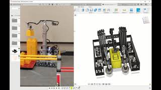 CAD Robot Introduction | FTC Season 2019-2020 | Skystone