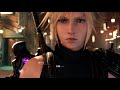 【ff7 remake】最終幻想7 重製版 final fantasy vii remake 克勞德與艾莉絲在第八區第一次相遇時 如果不買花 會發生什麼事嗎？