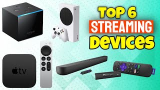 Best Streaming Device 2022 | Streaming Device For TV