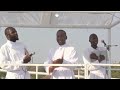 Hymn 30 | Changamire muponesi, Ishe wakambozvidzwa nezvirwadzo zvako Tenzi kwakwaniswa kupona