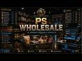 PS Wholesale | Realistic FiveM Wholesale Store System | QBCore, QBox & ESX