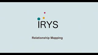 Designed with Intention: Relationship Mapping