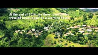 THAILAND - Indigenous knowledge and forest management in Northern