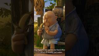 Simply Appuppan | 3D CGI Indian Animation | Malayalam Old Song