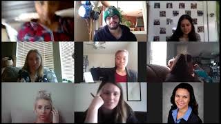 Group Facilitation Demonstration