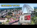 Exploring the Hidden Gem of Chipinge Town in Zimbabwe
