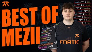 mezii - NEW KING of United Kingdom!  (Twitch Highlights, DreamHack, ESL, Blast, etc.)