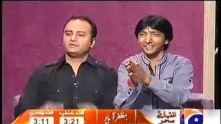 Khabar Naak 13th July 2013 full