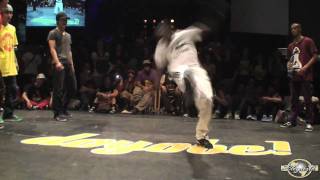 GAMBLERZ vs NEW WORLD ORDER | DOYOBE BATTLE 2010