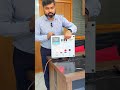 hot water recirculation system #electrical #heatpumps #pumpcontroller