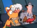 inspector gadget no flies on us season 1 episode 42