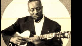 Big Bill Broonzy-Alberta