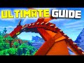 The ULTIMATE Minecraft Ice and Fire Guide