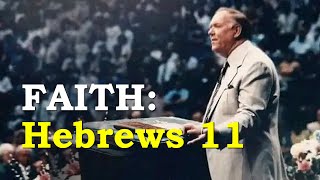 Faith   Hebrews 11 By Kenneth E  Hagin