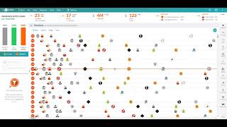 TimelinePI for Insurance Part 1: Automated Process Discovery