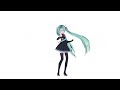 【mmd motion dl】new jeans