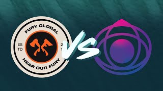 Fury Global vs ION Global Esports Game 1 | Day 1 Week 1 | LCO Split 1 2024