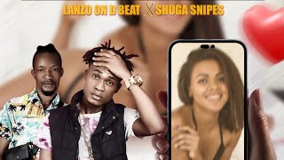 Lanzo X Shuga Snipes _ Na U Face Dae Dae