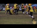 north dade 12u team highlight 2016