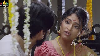 Latest Telugu Movie Scenes | Actress Sukrutha Best Scenes Back to Back | Rama Chakkani Seetha Movie