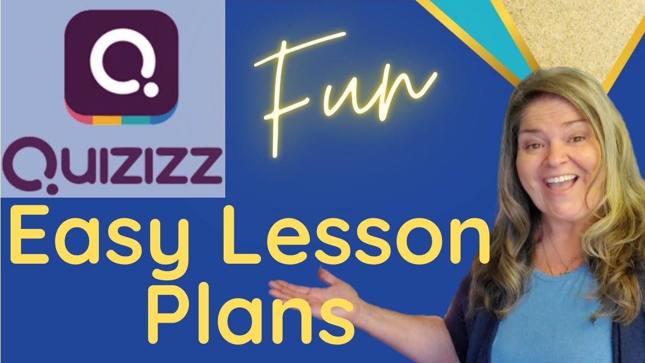 Quizizz Tutorial For Teachers 2021 | Quizizz | How To Use Quizizz To ...