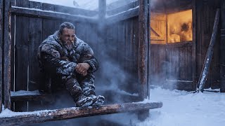 Hygiene in a Frozen Hell: How Vikings Used the Toilet at -40°C | Terra Technica Documentary