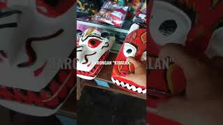 BARONGAN KIDALAN/KUDALUMPING@heritato