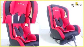 Kyarlay Car Seat