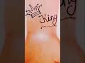 Name mehndi designs l mehandi ki design #shorts_video #trending #mehandi